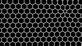 Reactive Hexagon Points Thumbnail